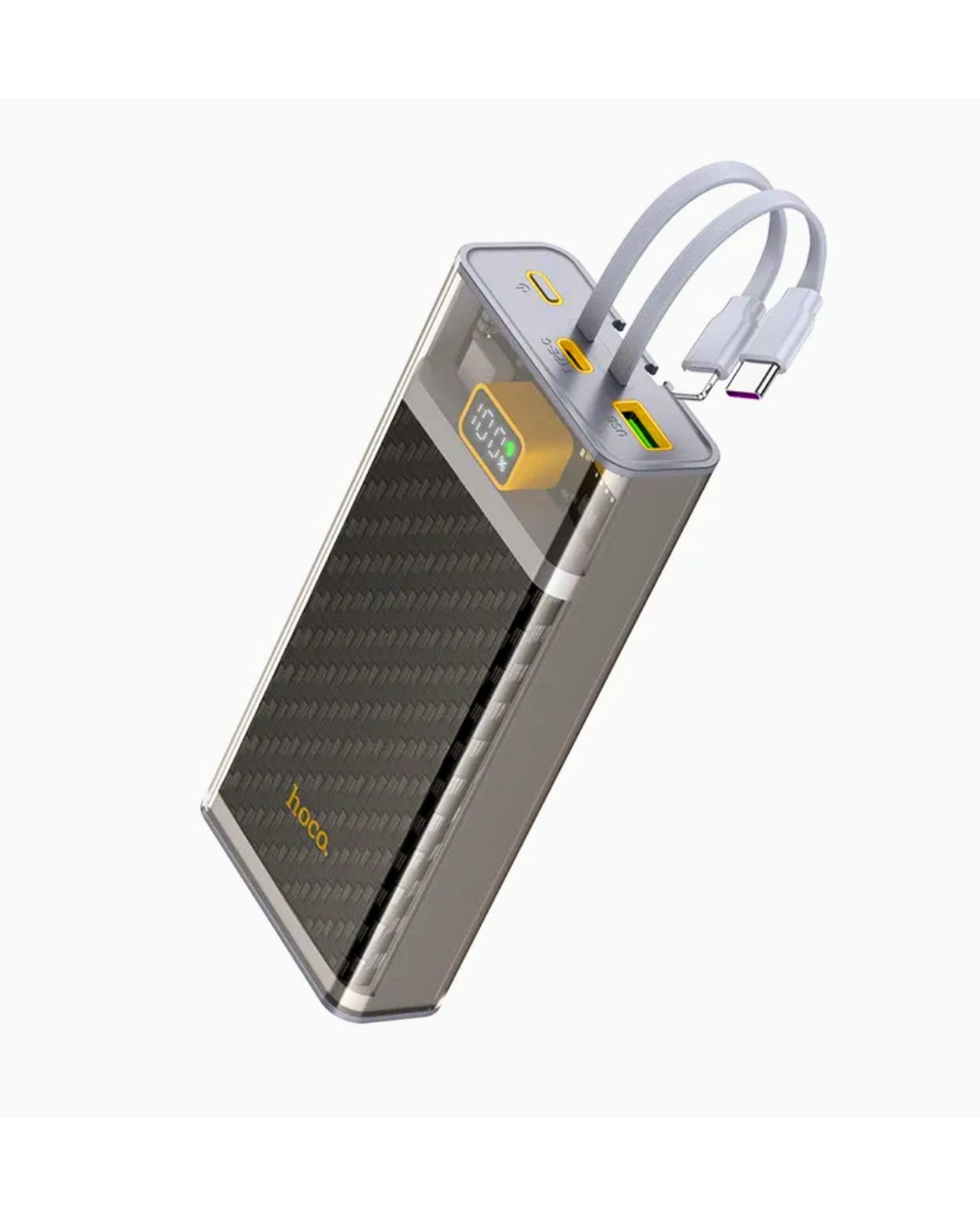 Power Bank