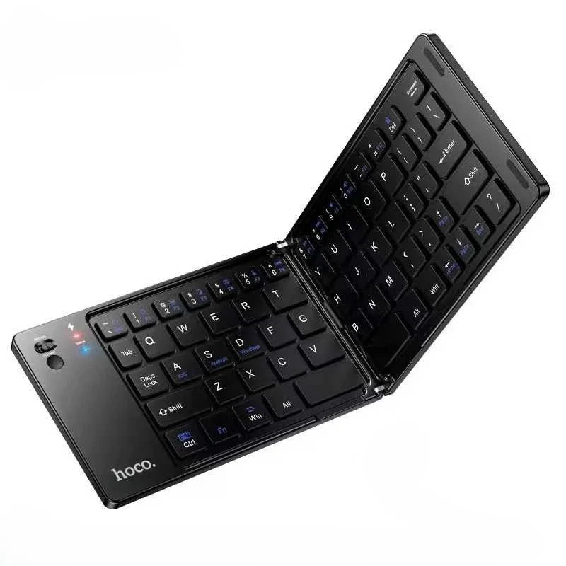 Wireless Bluetooth Keyboard