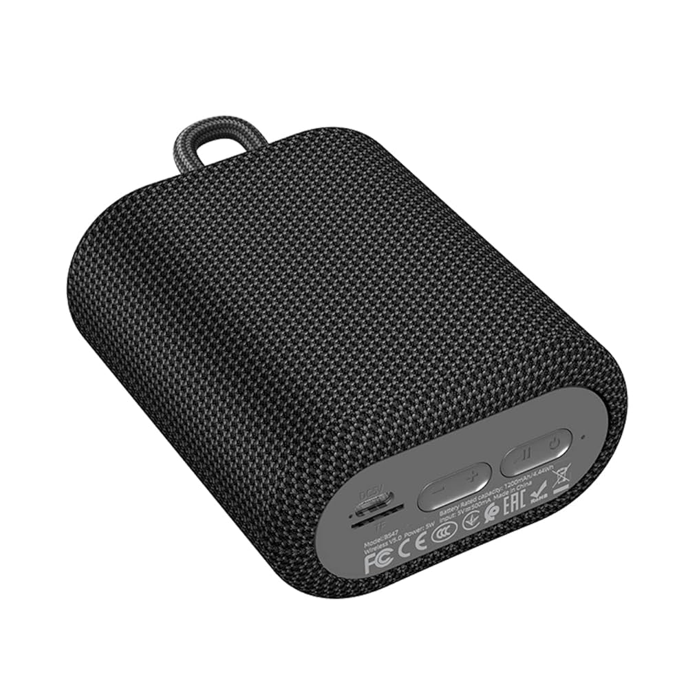 Wireless Bluetooth Speaker