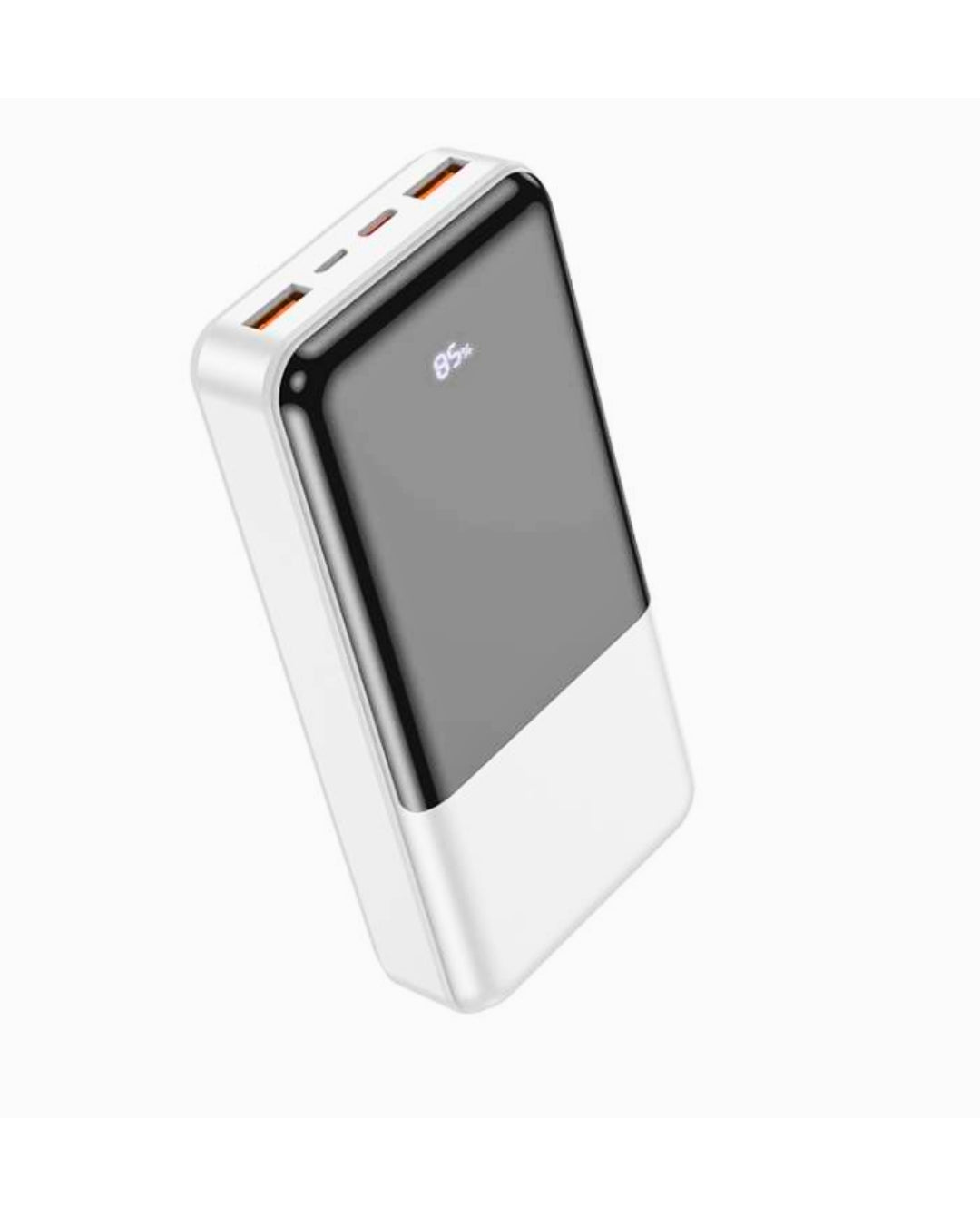 Hoco J104 Discovery Edition – 10,000 mAh Fast-Charge Power Bank (22.5 W)
