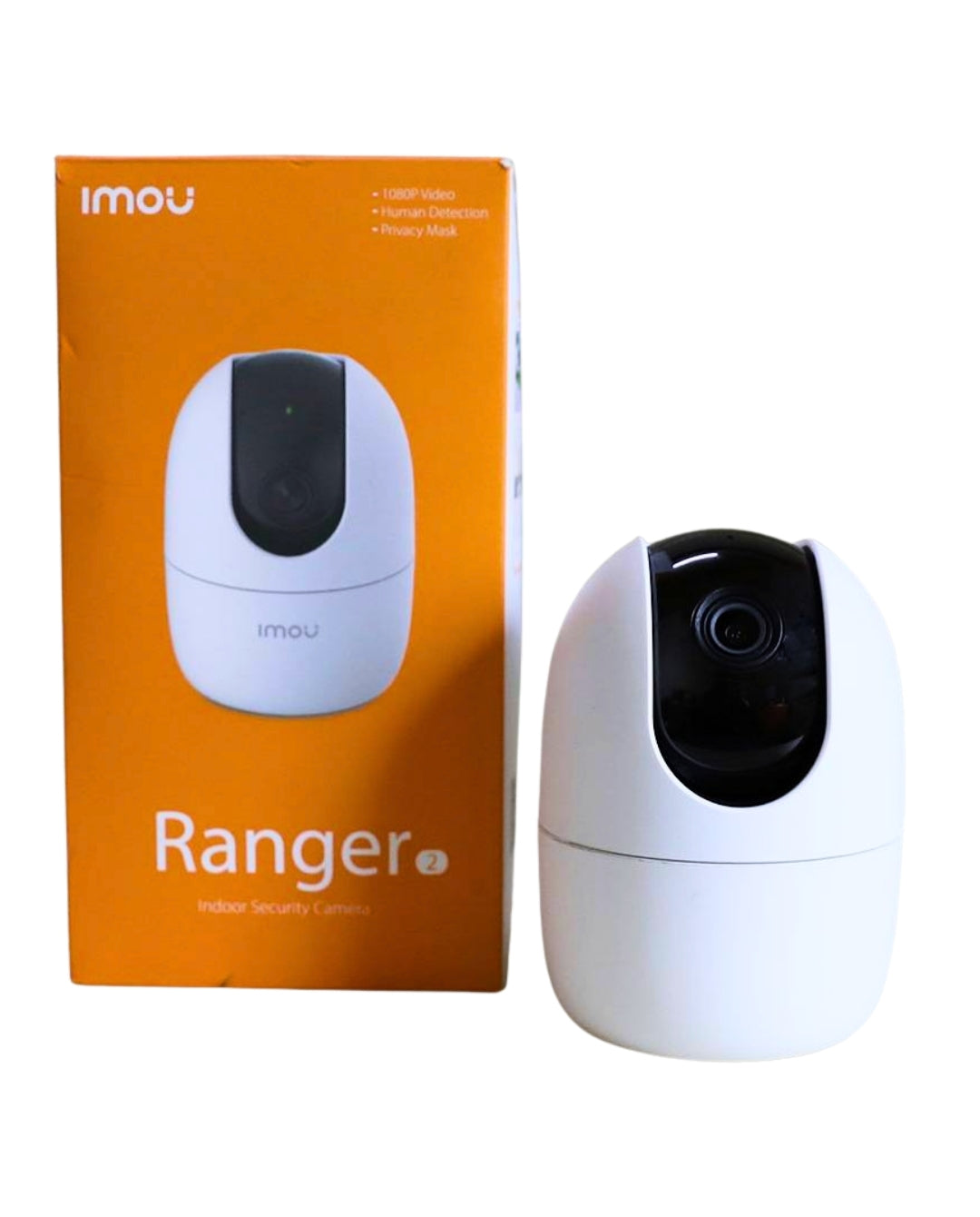 Imou Ranger 2 Indoor Security Camera