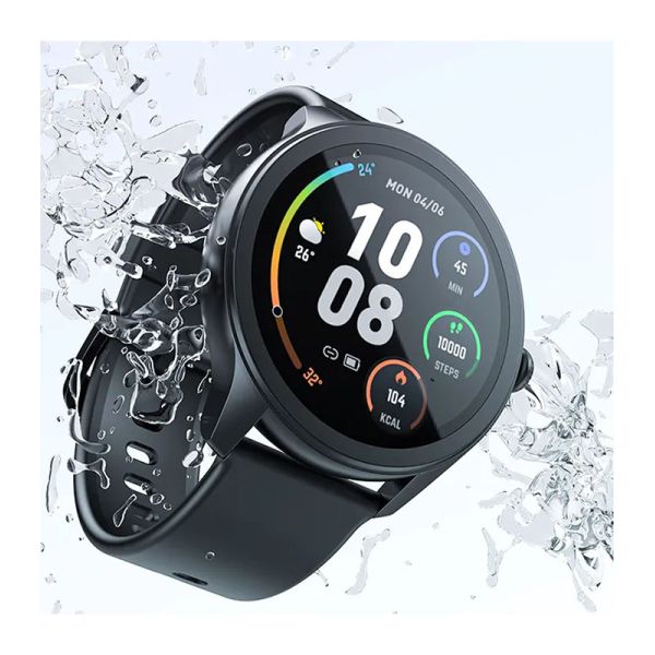 Oraimo Watch 2R (OSW-30) – 1.39″ TFT Smartwatch with Bluetooth Calling & IP68 Protection