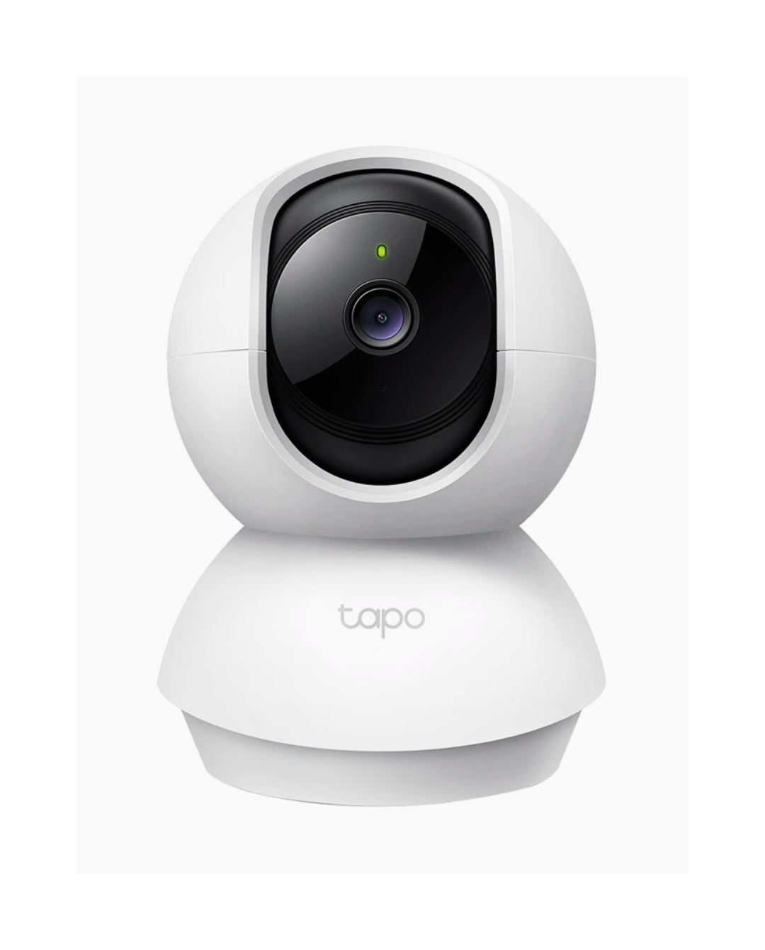 TP-Link Tapo C200 Pan/Tilt Indoor Security Camera