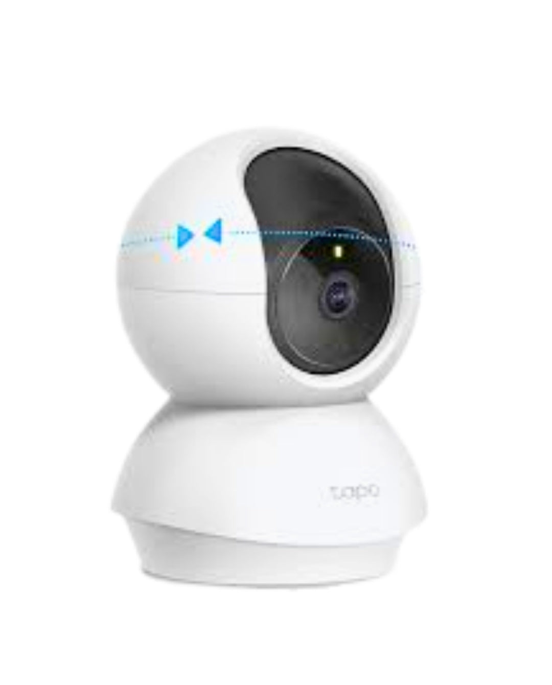 Tapo C200 প্যান/টিল্ট সিকিউরিটি ক্যামেরা