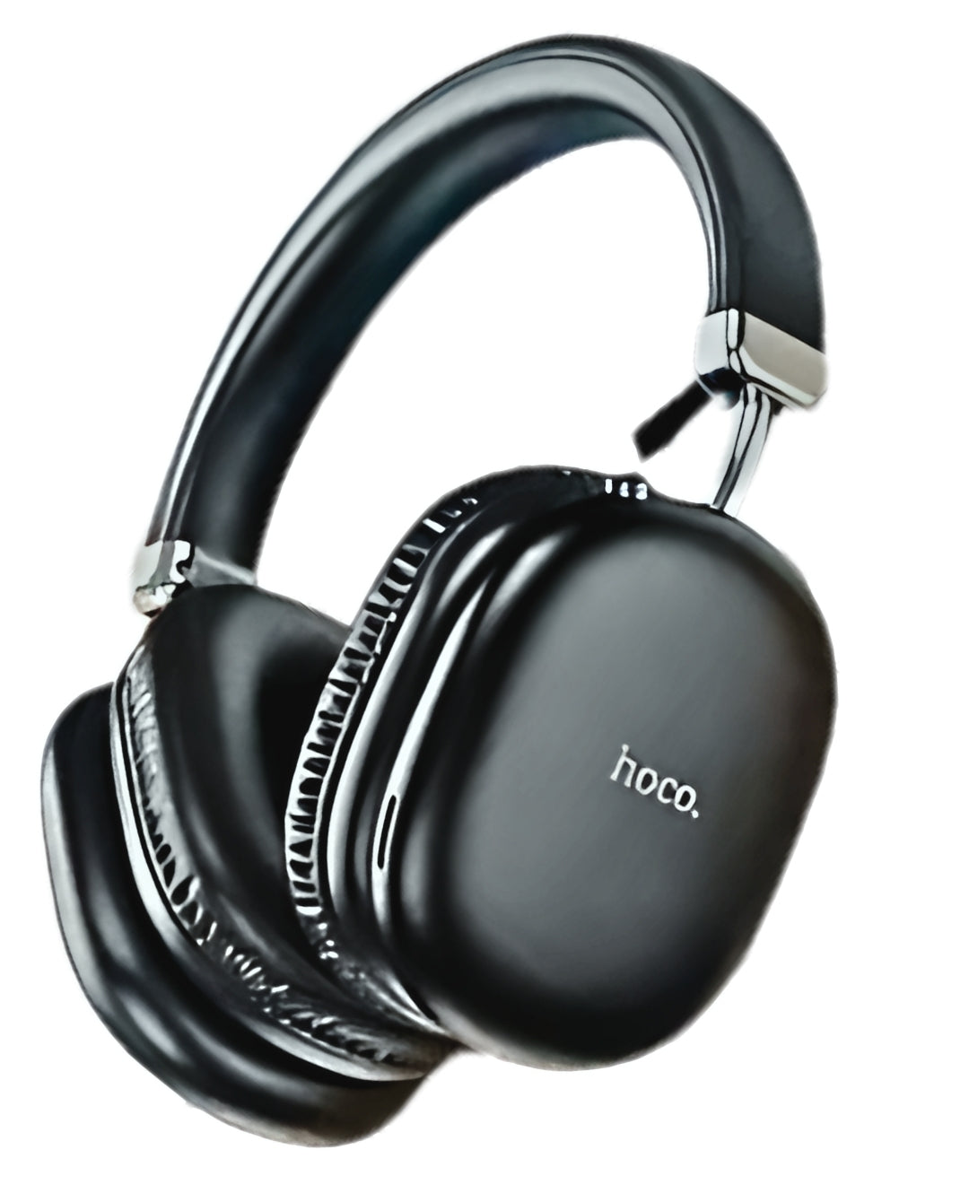 Hoco W55 Ultra Max Headphones Black