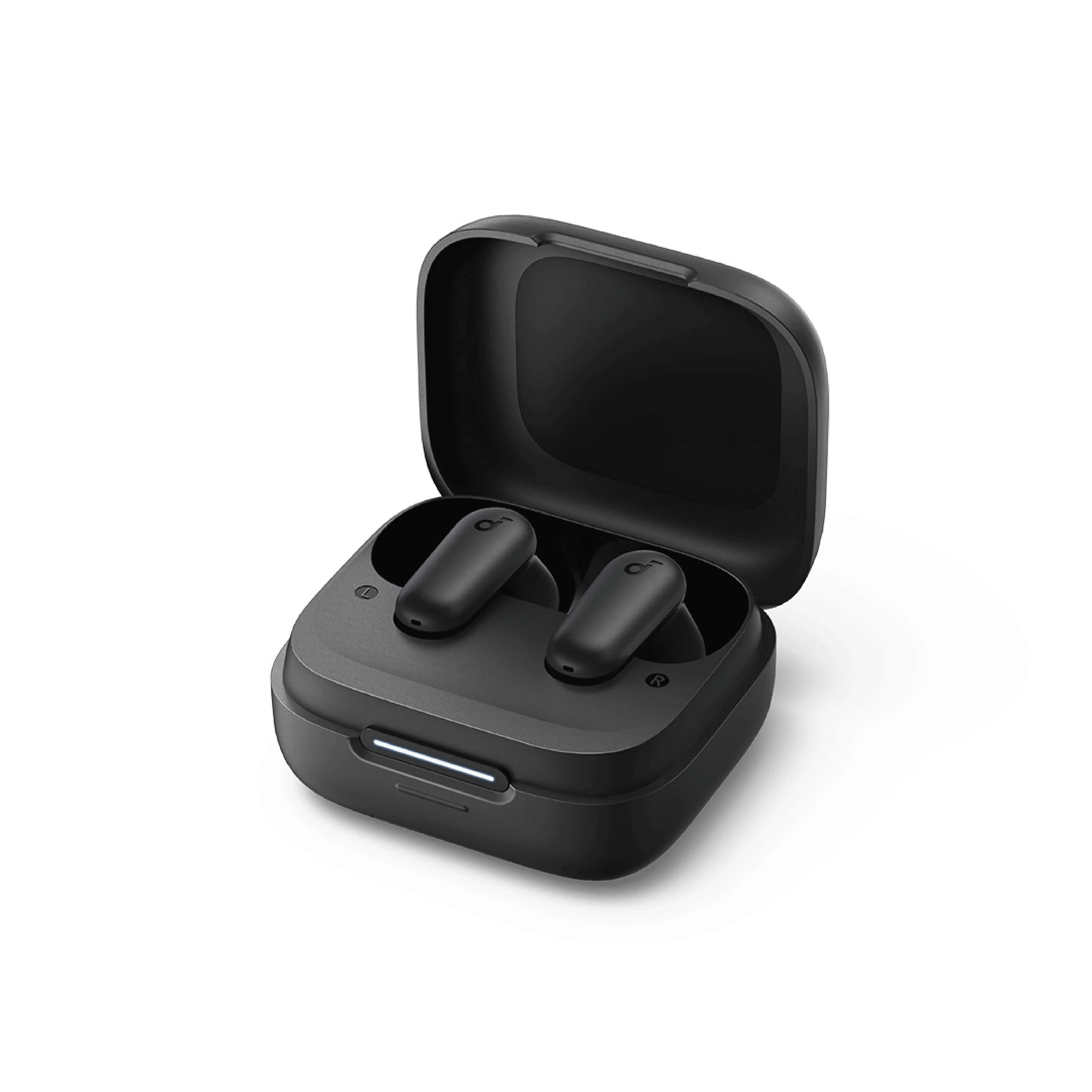 Soundcore R50i NC – True Wireless Earbuds with ANC (Green, Model A3959H61)