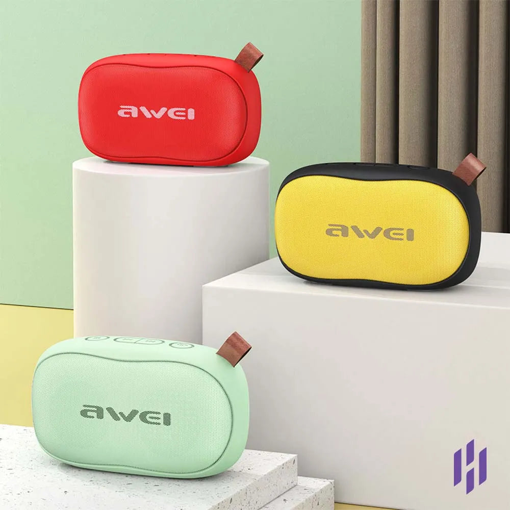 Awei Y900 Portable Wireless Bluetooth Speaker