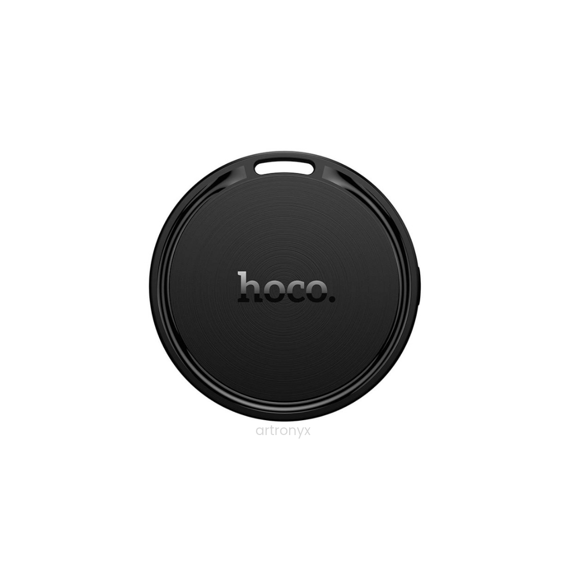HOCO E96A Smart Finder – Bluetooth Anti-Lost Tracker with Google Find My Device (6–8 Month Battery)