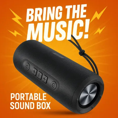 Hoco DS100 – 31W Super Bass Waterproof Bluetooth Speaker