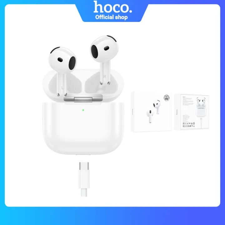 HOCO EW85 ANC True Wireless Earbuds