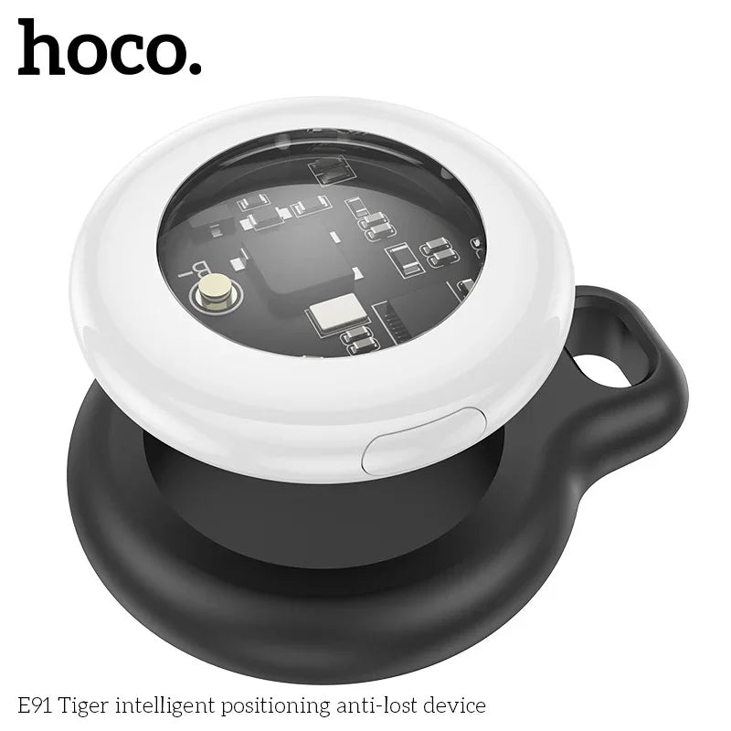 Hoco Tag E91 – Smart GPS Tracker / Anti-Lost Device