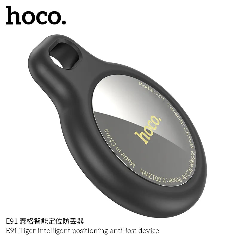 Hoco Tag E91 – Smart GPS Tracker / Anti-Lost Device