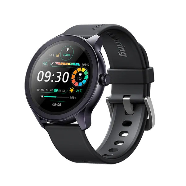 Oraimo Watch 2R (OSW-30) – 1.39″ TFT Smartwatch with Bluetooth Calling & IP68 Protection