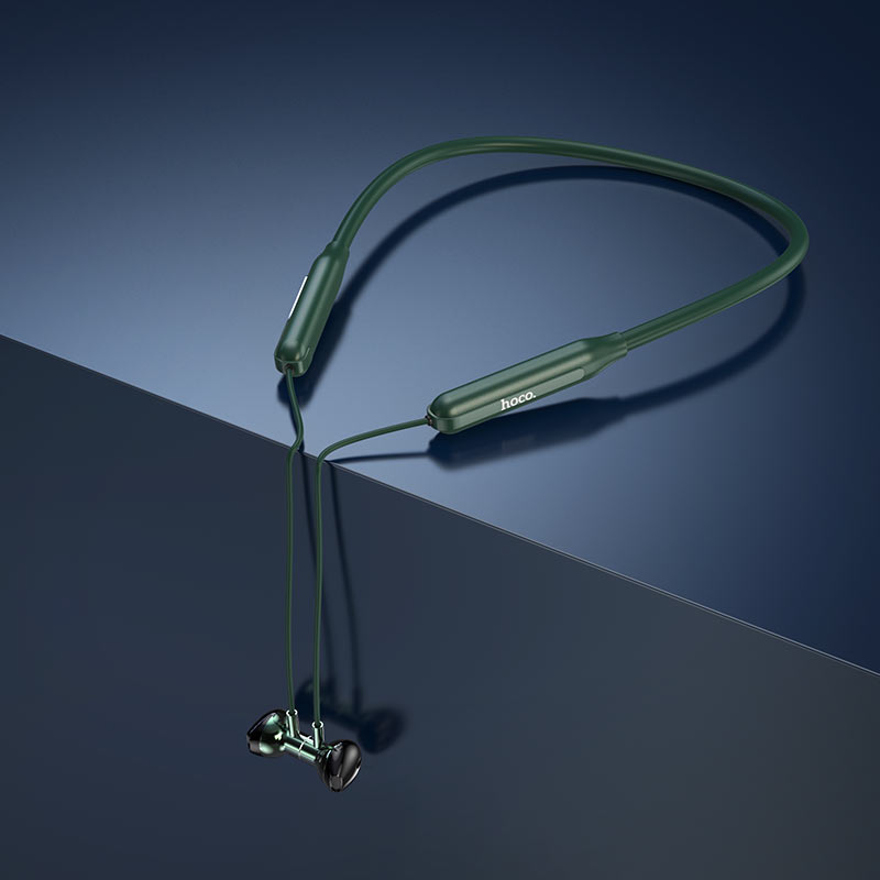 HOCO ES58 Sound Tide Wireless Neckband Earphones