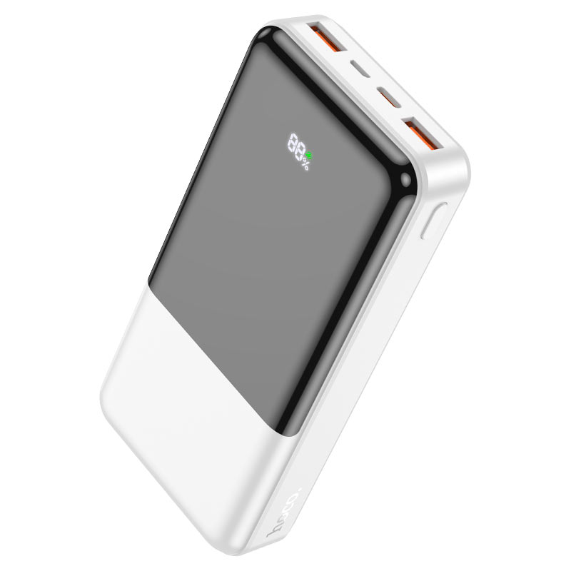 Hoco J104 Discovery Edition – 10,000 mAh Fast-Charge Power Bank (22.5 W)