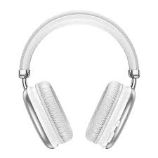 Hoco W55 Ultra Max Headphones White